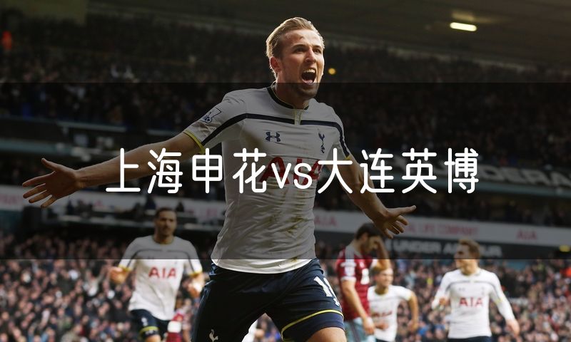 上海申花vs大连英博