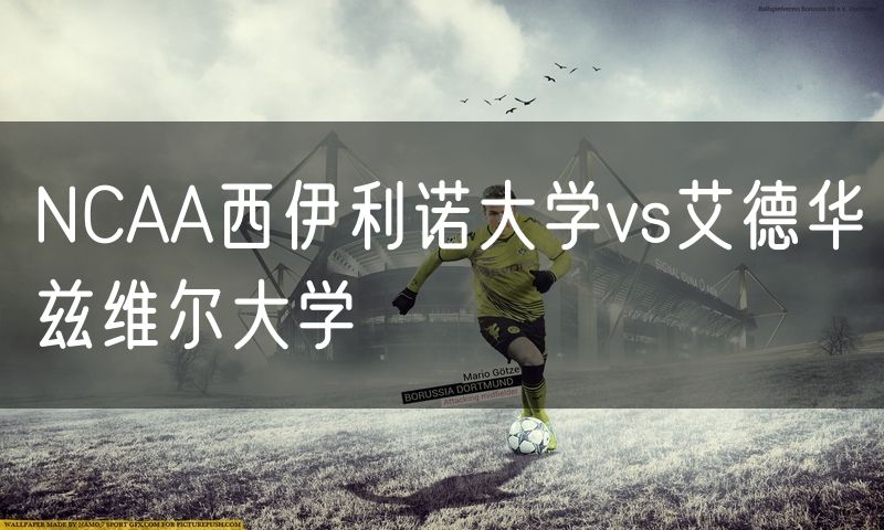 NCAA西伊利诺大学vs艾德华兹维尔大学 NCAA西伊利诺大学vs艾德华兹维尔大学