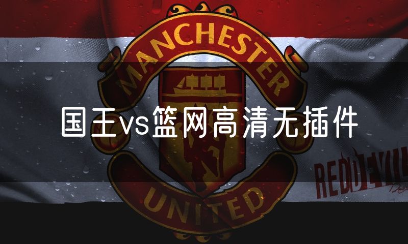 国王vs篮网高清无插件