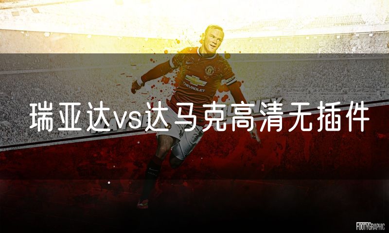瑞亚达vs达马克高清无插件