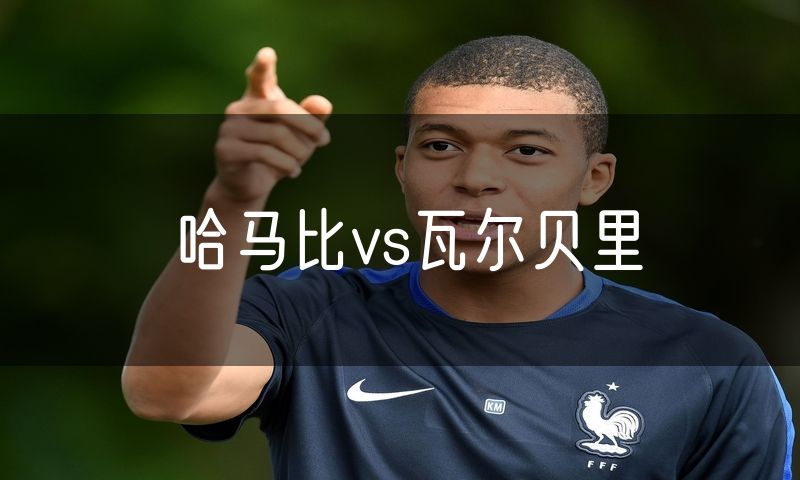 哈马比vs瓦尔贝里