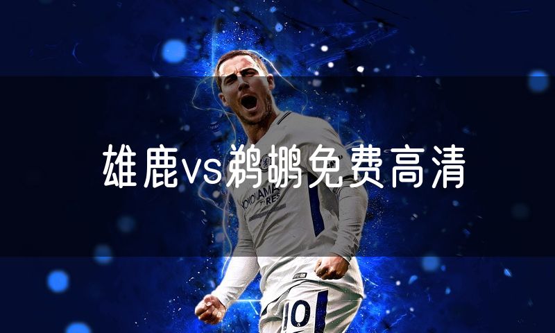 雄鹿vs鹈鹕免费高清