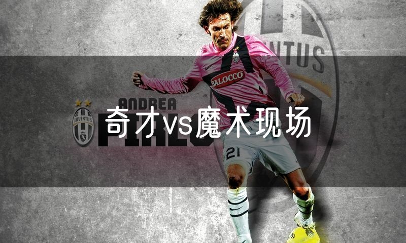 奇才vs魔术现场