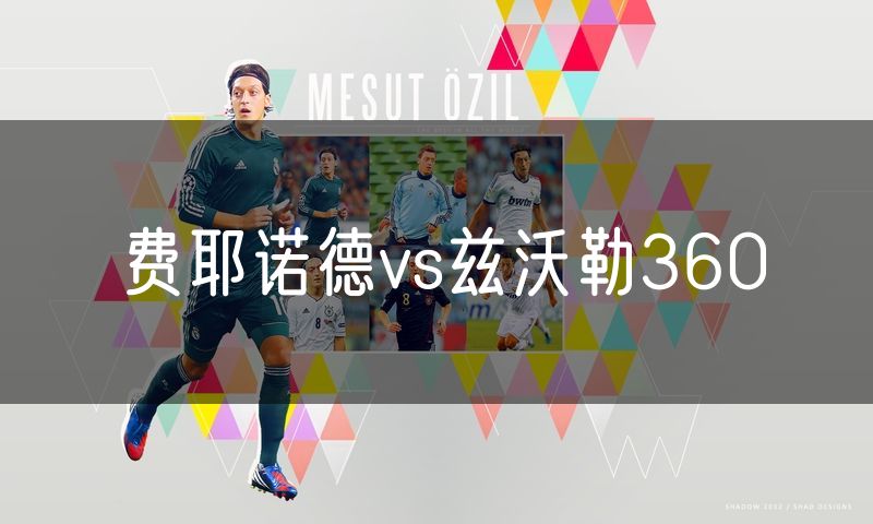 费耶诺德vs兹沃勒360
