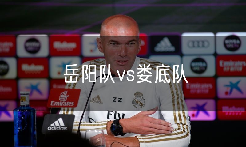 岳阳队vs娄底队
