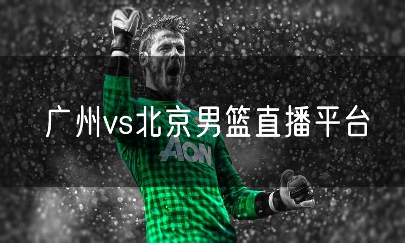 广州vs北京男篮直播平台