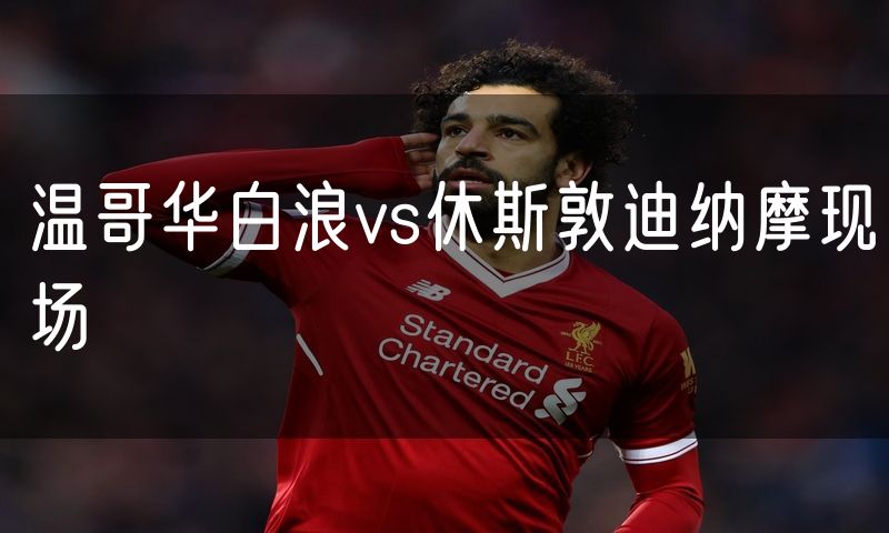 温哥华白浪vs休斯敦迪纳摩现场 温哥华白浪vs休斯敦迪纳摩现场