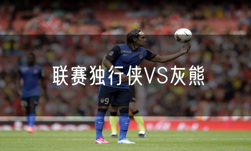 联赛独行侠VS灰熊