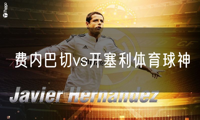 费内巴切vs开塞利体育球神