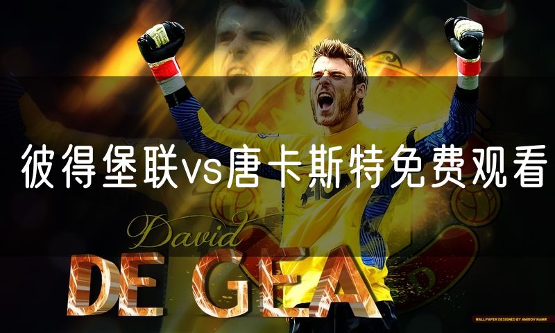 彼得堡联vs唐卡斯特免费观看