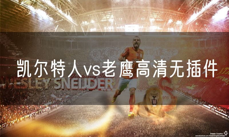 凯尔特人vs老鹰高清无插件