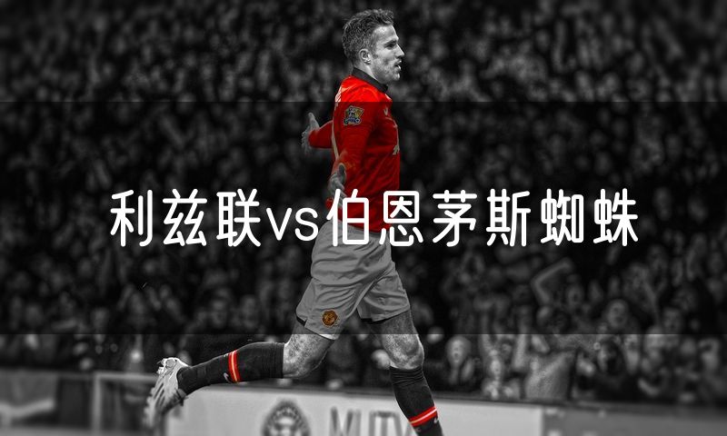 利兹联vs伯恩茅斯蜘蛛