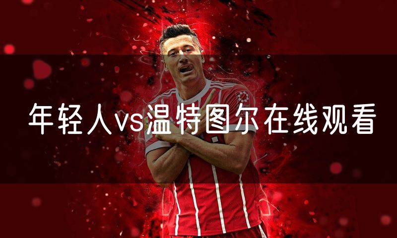 年轻人vs温特图尔在线观看