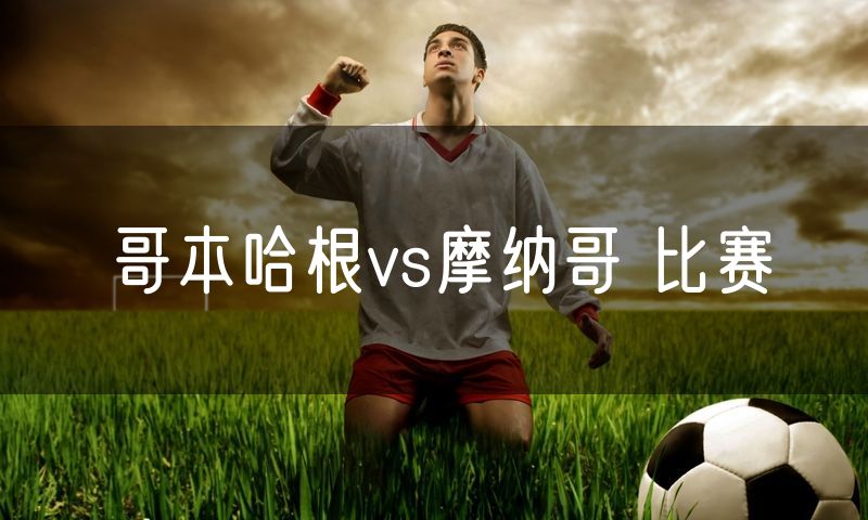 哥本哈根vs摩纳哥 比赛