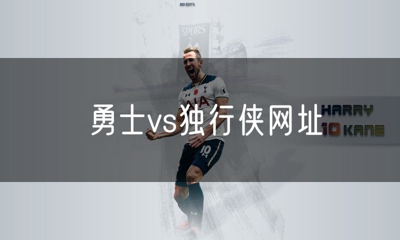 勇士vs独行侠网址