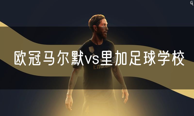 欧冠马尔默vs里加足球学校 欧冠马尔默vs里加足球学校