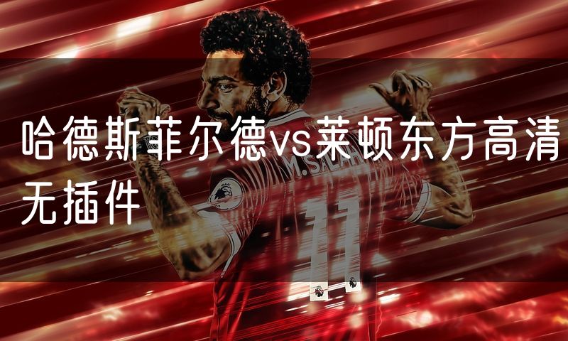 哈德斯菲尔德vs莱顿东方高清无插件