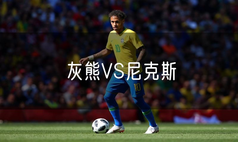 灰熊VS尼克斯