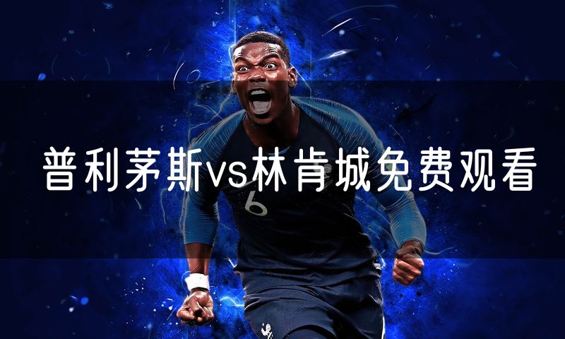 普利茅斯vs林肯城免费观看