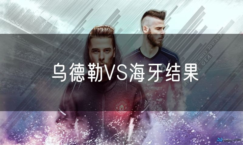 乌德勒VS海牙结果