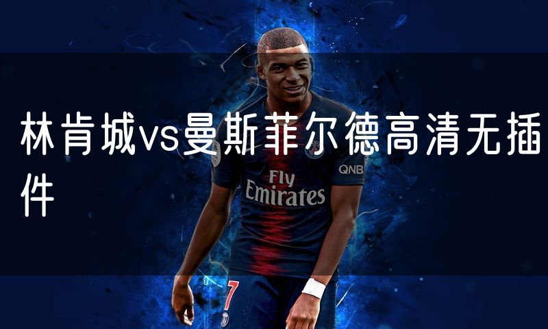 林肯城vs曼斯菲尔德高清无插件