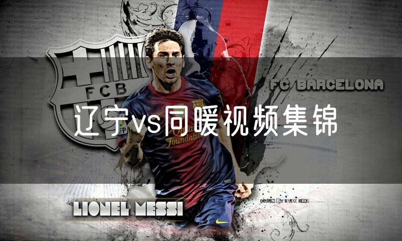 辽宁vs同暖视频集锦 辽宁vs同暖视频集锦